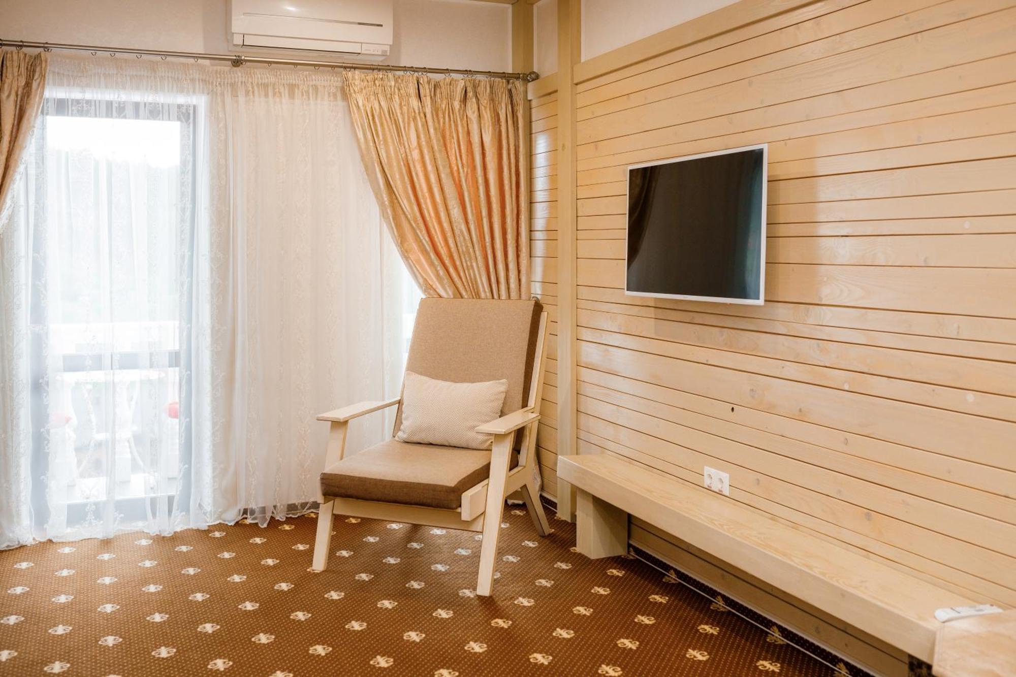 Chevalier Hotel & Spa Bukovel Exterior photo